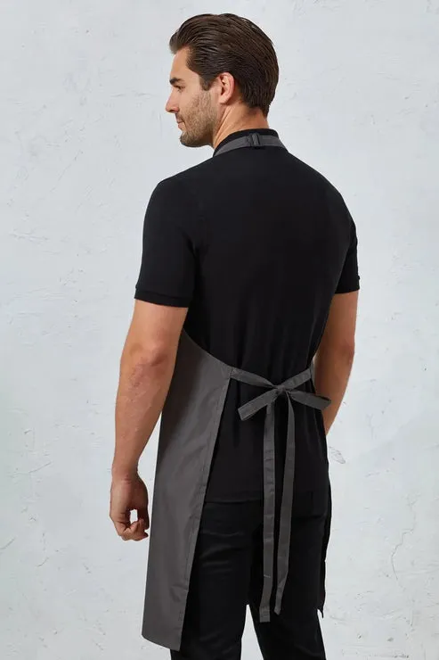 Unichef tablier bavette imperméable taille unique