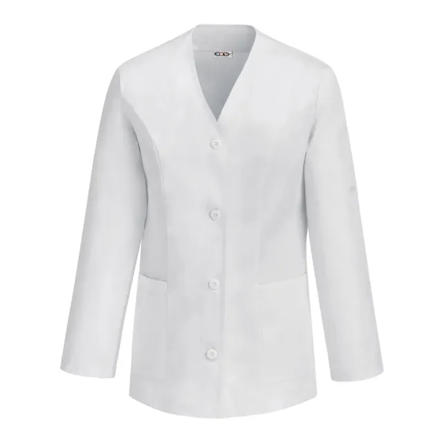 Egochef Alba tenue de cuisine