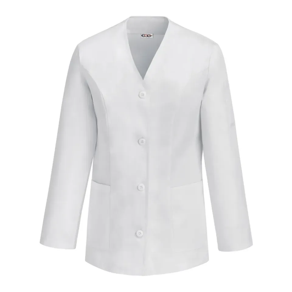 Egochef Alba tenue de cuisine
