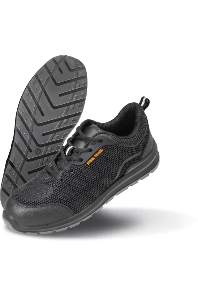 Unichef Safety Trainer chaussures sécurité basses