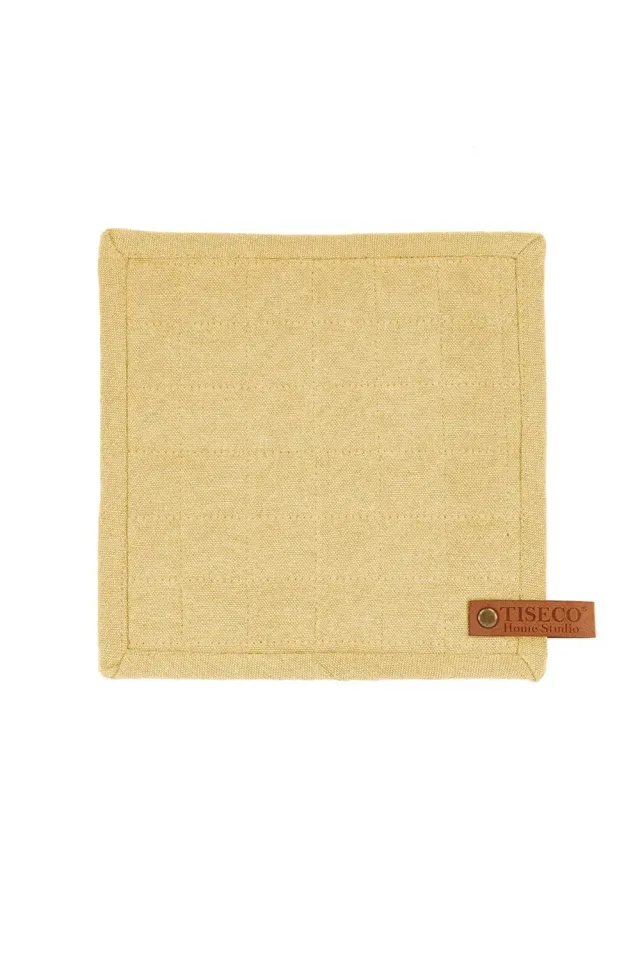Unichef manique Scandinave coton 20x20 cm