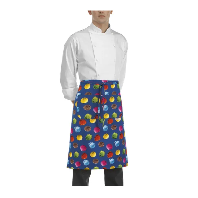 Egochef Waist tablier taille