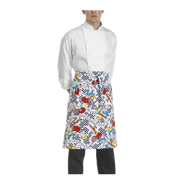 Egochef Waist tablier de taille