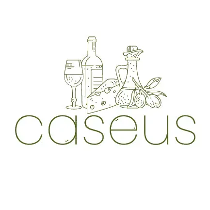 Le Nouveau Chef Caseus broderie poitrine droite
