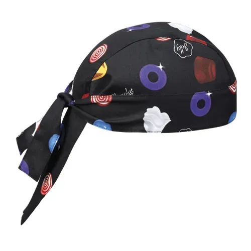 Egochef Bandana bandana de cuisine
