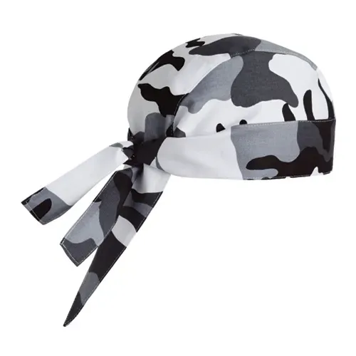 Egochef Bandana bandana de cuisine