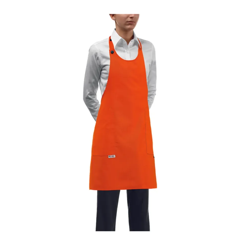 Egochef All Woman veste cuisine femme