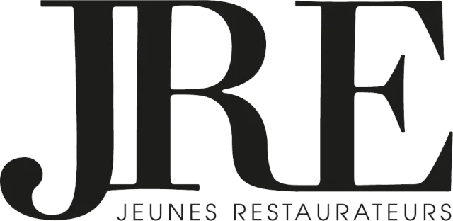 Le Nouveau Chef JRE 5 broderie logo personnalisable