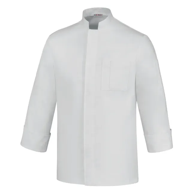 Egochef Daniel veste de cuisine