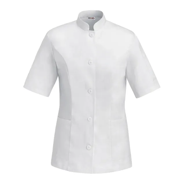Egochef Odette veste de cuisine femme