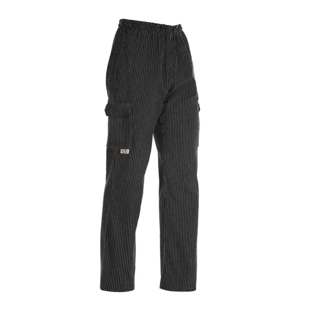 Egochef Coulisse Leg Pocket article