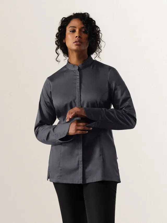 Le Nouveau Chef Elise veste de chef femme