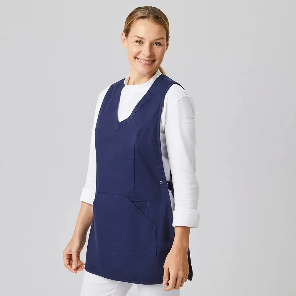 Unichef tablier chasuble cuisine personnalisable