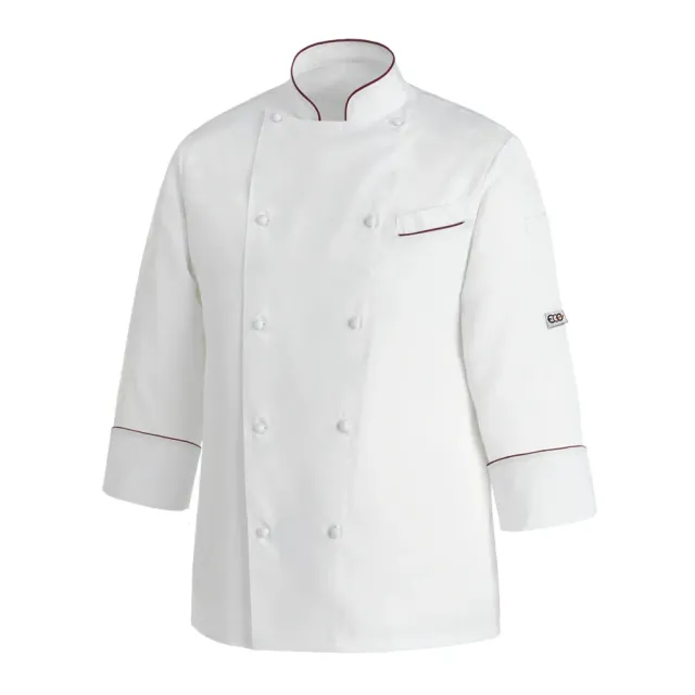Egochef New Fresh & Dry veste de cuisine