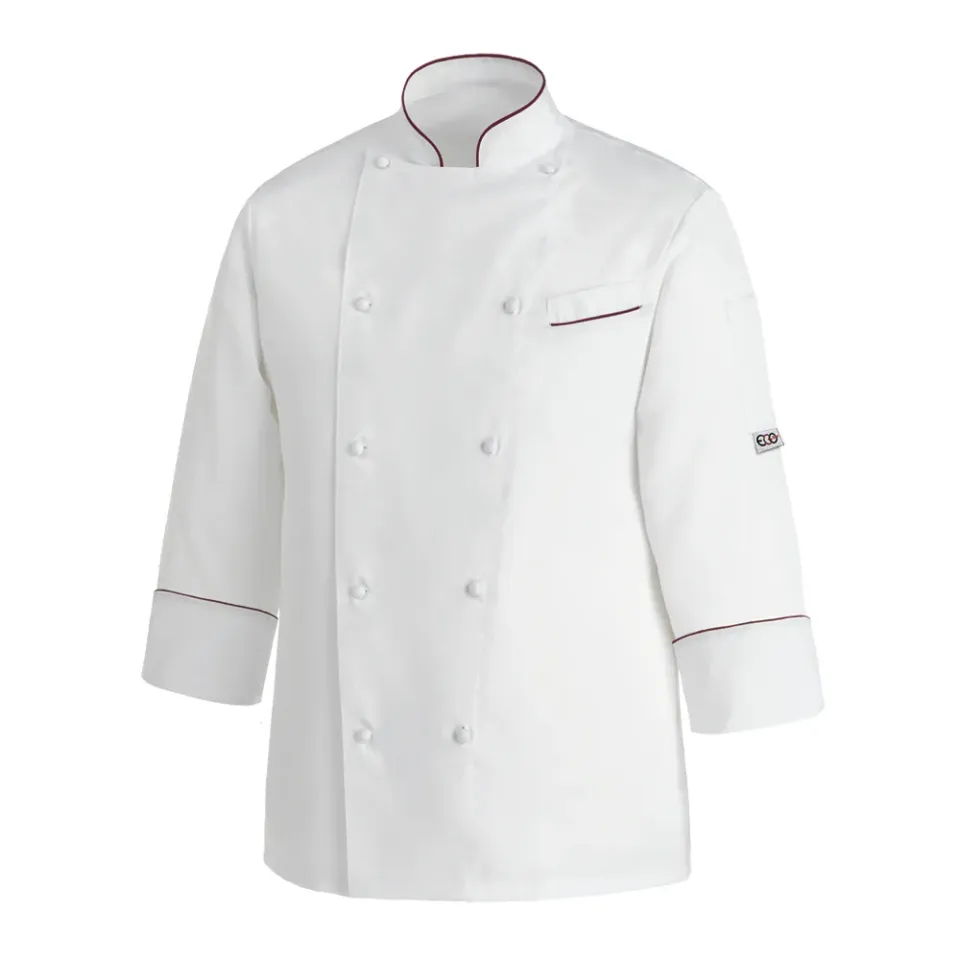 Egochef New Fresh & Dry veste de cuisine
