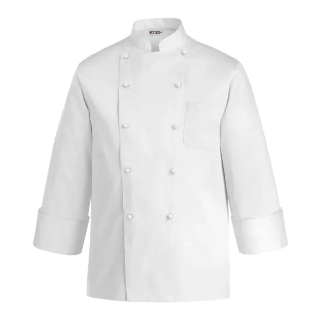Egochef Rex veste de cuisine