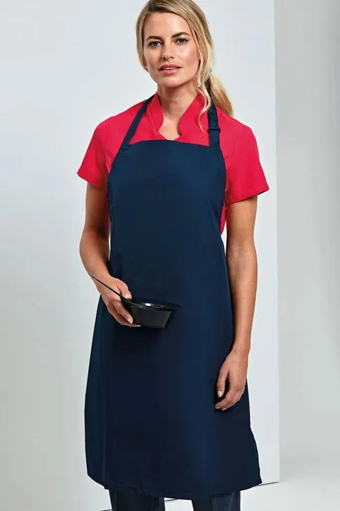 Unichef tablier bavette imperméable taille unique