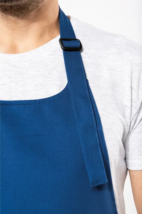 Unichef La Master Chef tablier de cuisine coton bio personnalisable
