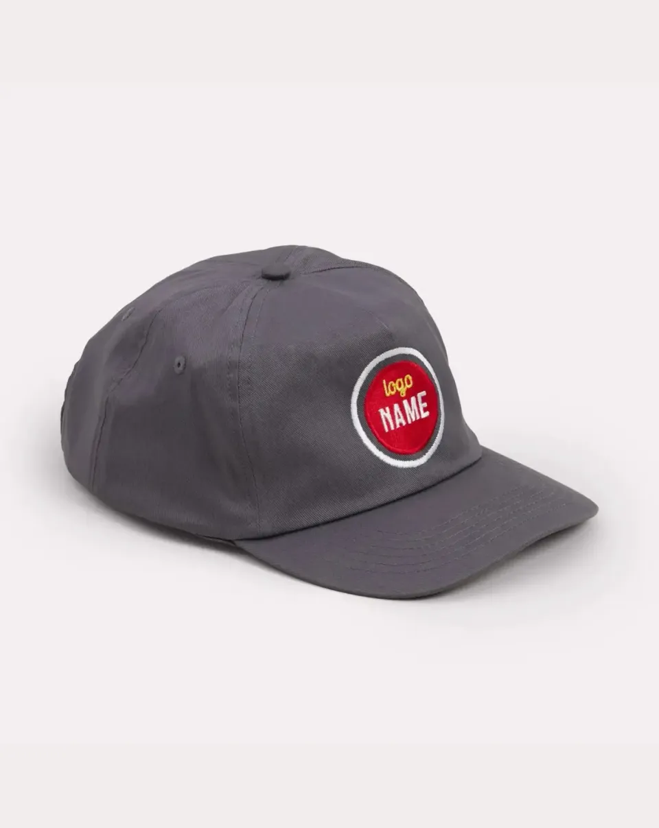 Unichef casquette cuisine personnalisable