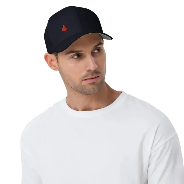 Unichef Casquette Épique, Flamme casquette de cuisine anti-sueur