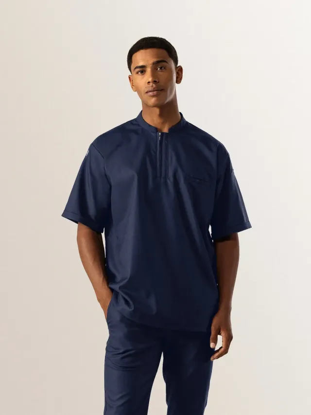 Le Nouveau Chef Henrique t-shirt de cuisine