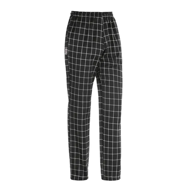 Egochef Coulisse pantalon de cuisine