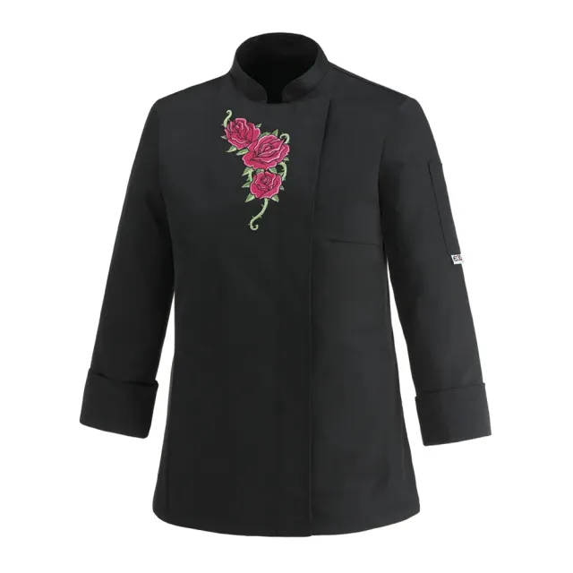 Egochef Flowers chaussure de cuisine