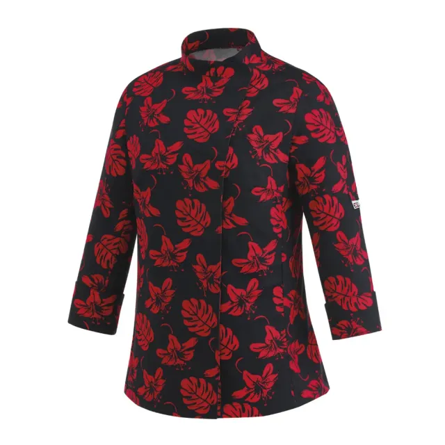 Egochef Woman veste cuisine femme