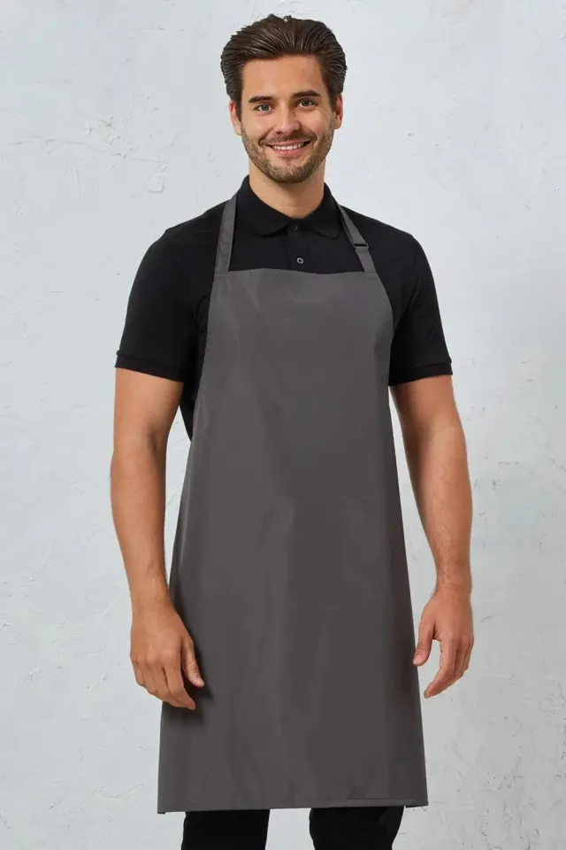 Unichef tablier bavette imperméable taille unique