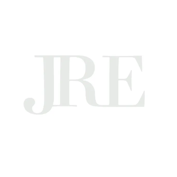 Le Nouveau Chef JRE logo brodé