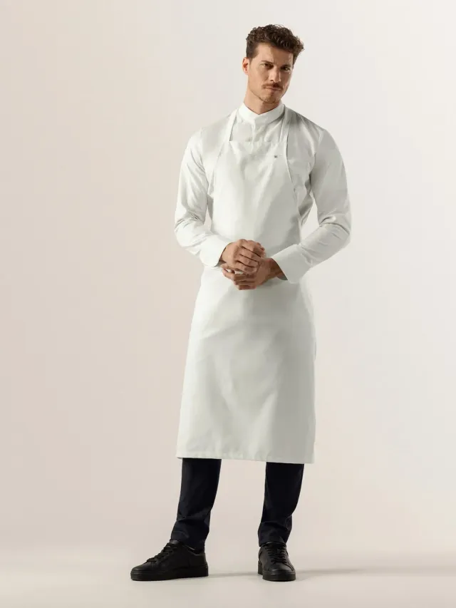 Le Nouveau Chef Denver tablier de cuisine robuste