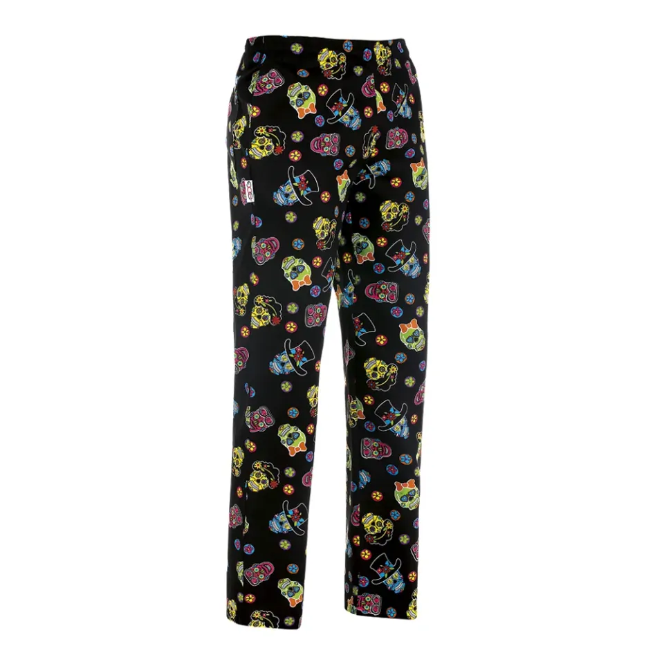Egochef Coulisse pantalon de cuisine
