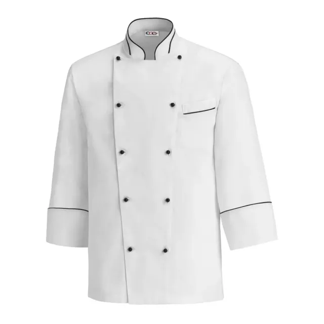 Egochef Nanotech uniforme cuisine