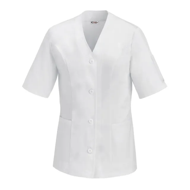Egochef Anna veste de cuisine femme