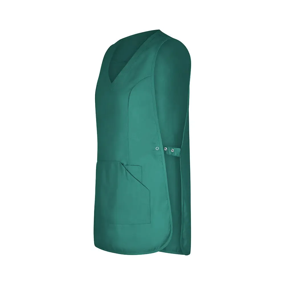 Unichef tablier chasuble cuisine personnalisable
