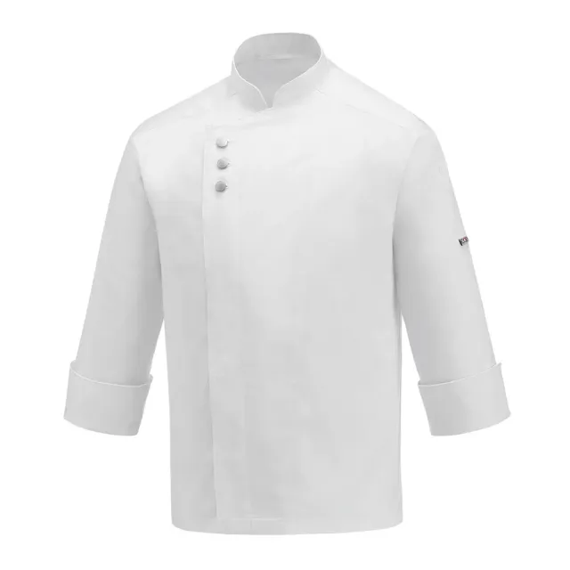 Egochef Metal veste cuisine