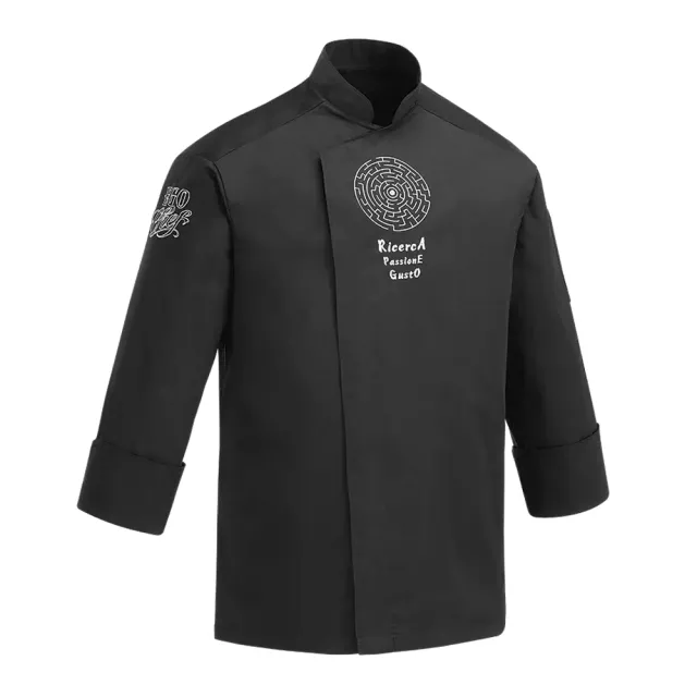 Egochef Labirinto veste de cuisine