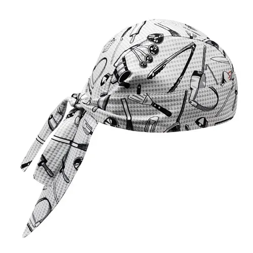 Egochef Bandana bandana de cuisine