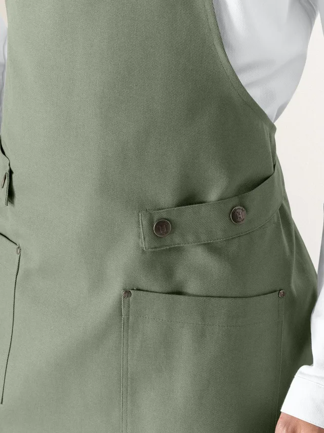 Le Nouveau Chef Dakota sangle de tablier