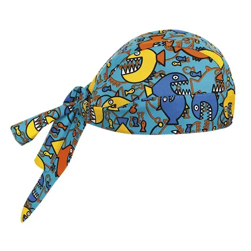 Egochef Bandana bandana cuisine