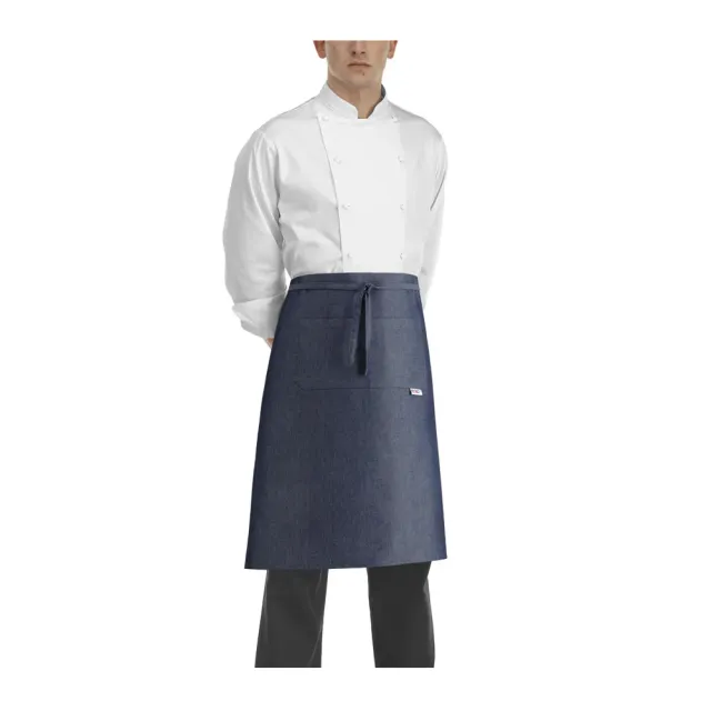 Egochef Waist tablier de taille service court