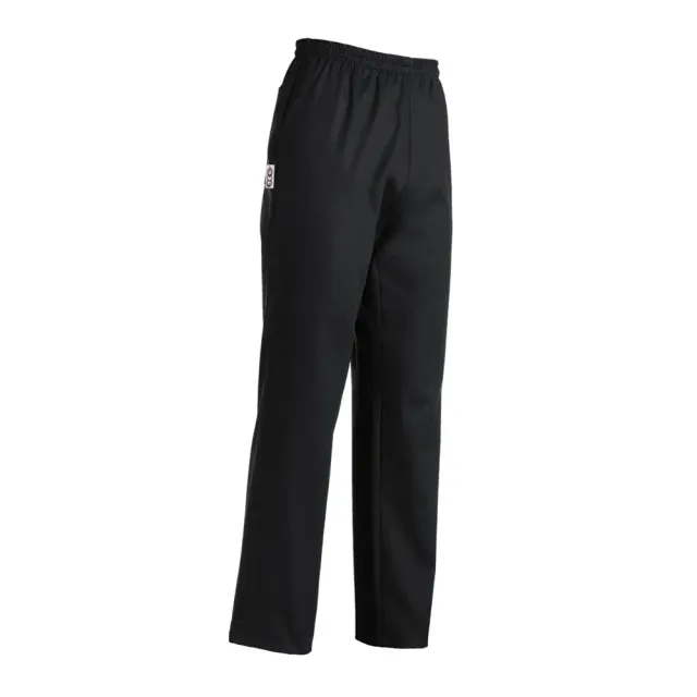 Egochef Coulisse pantalon de cuisine coulisse