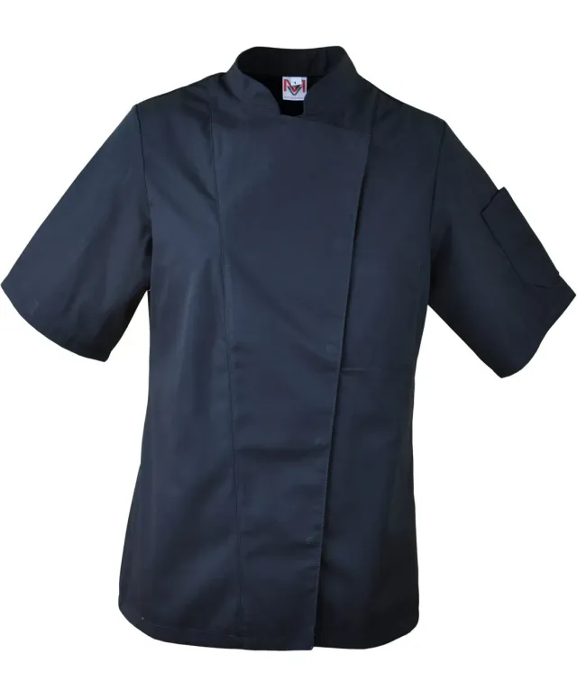 Monsieur Veste Clafoutis MC veste de cuisine