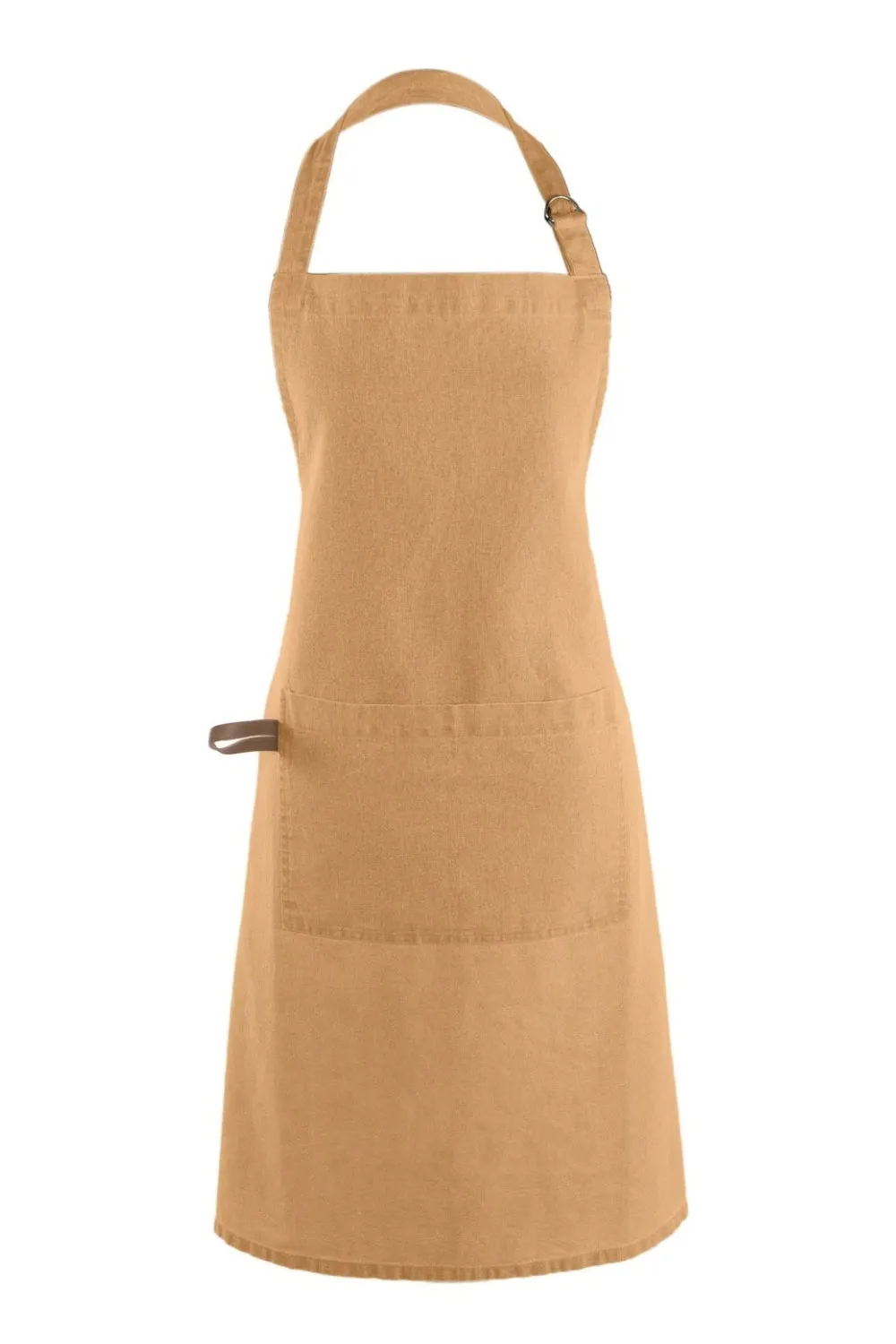 Unichef Myrna tablier cuisine vintage coton