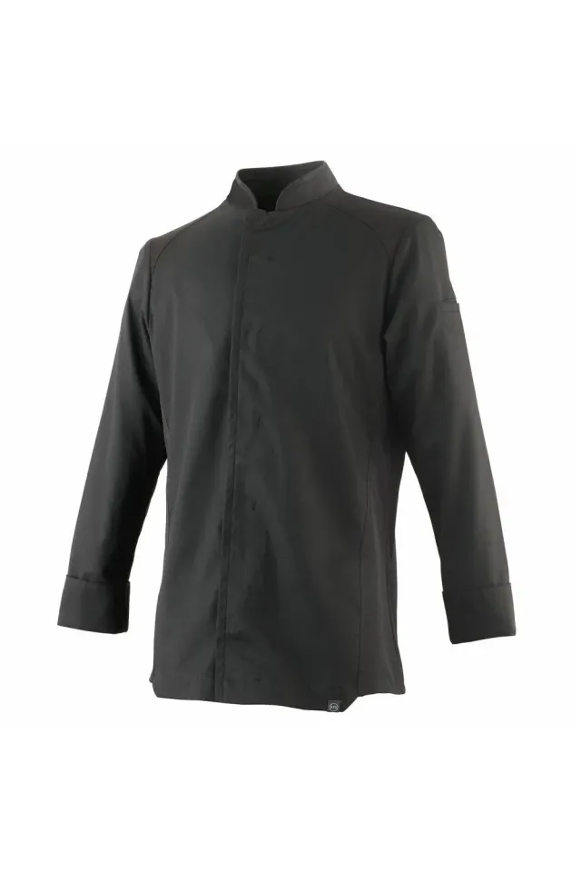 Unichef Broto veste chef manches longues 37.5 respirante