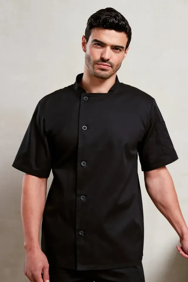 Unichef Essential veste cuisine