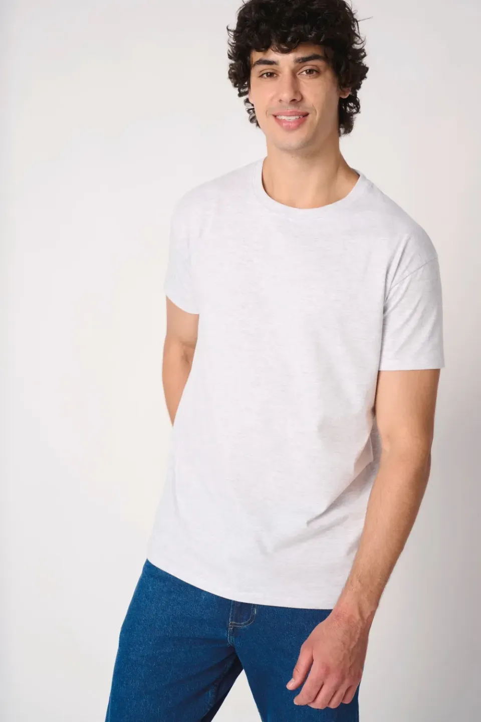 Unichef iDeal190 IB320 t-shirt coton 190 g/m²