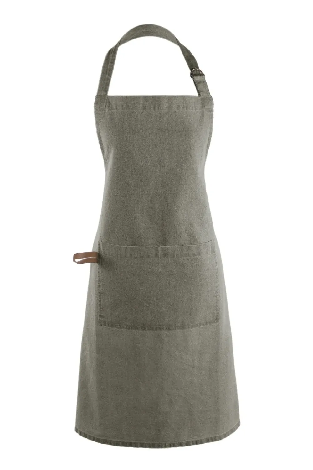 Unichef Myrna tablier cuisine vintage coton