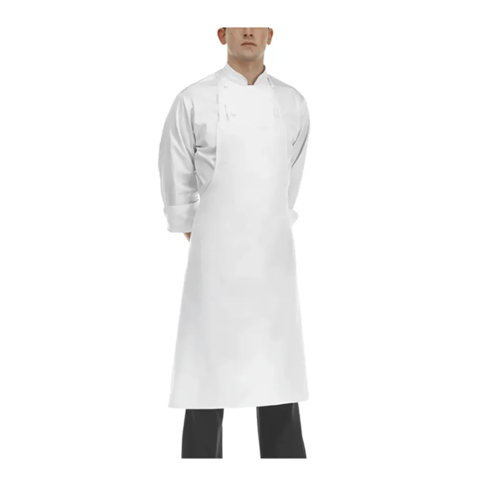 Egochef Bip Apron tablier bavette