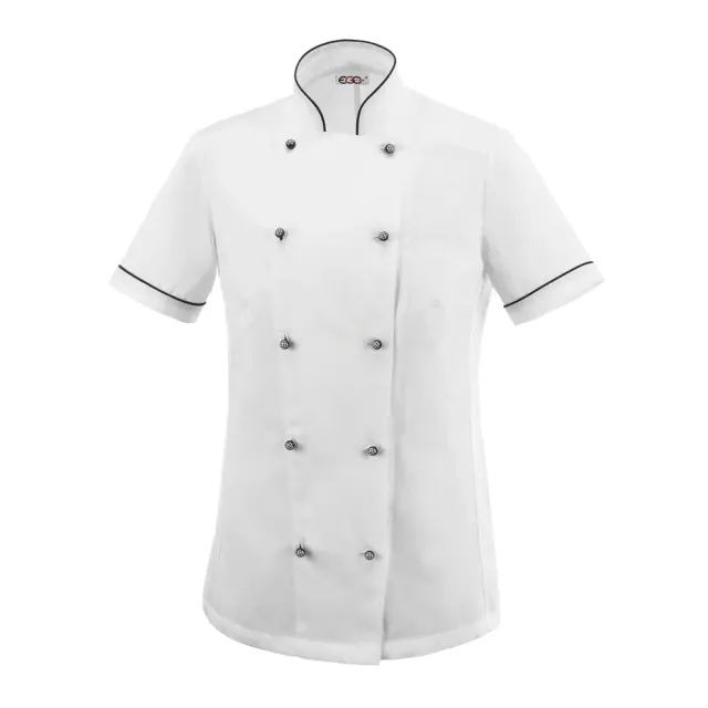 Egochef Dior tenue de cuisine